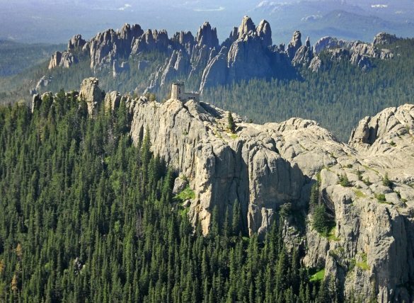 Black Elk Peak